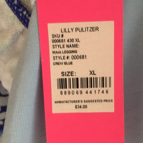 Lilly Pulitzer - Picture 3 of 3